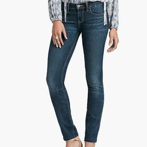 Lucky Brand Sofia Skinny Jeans